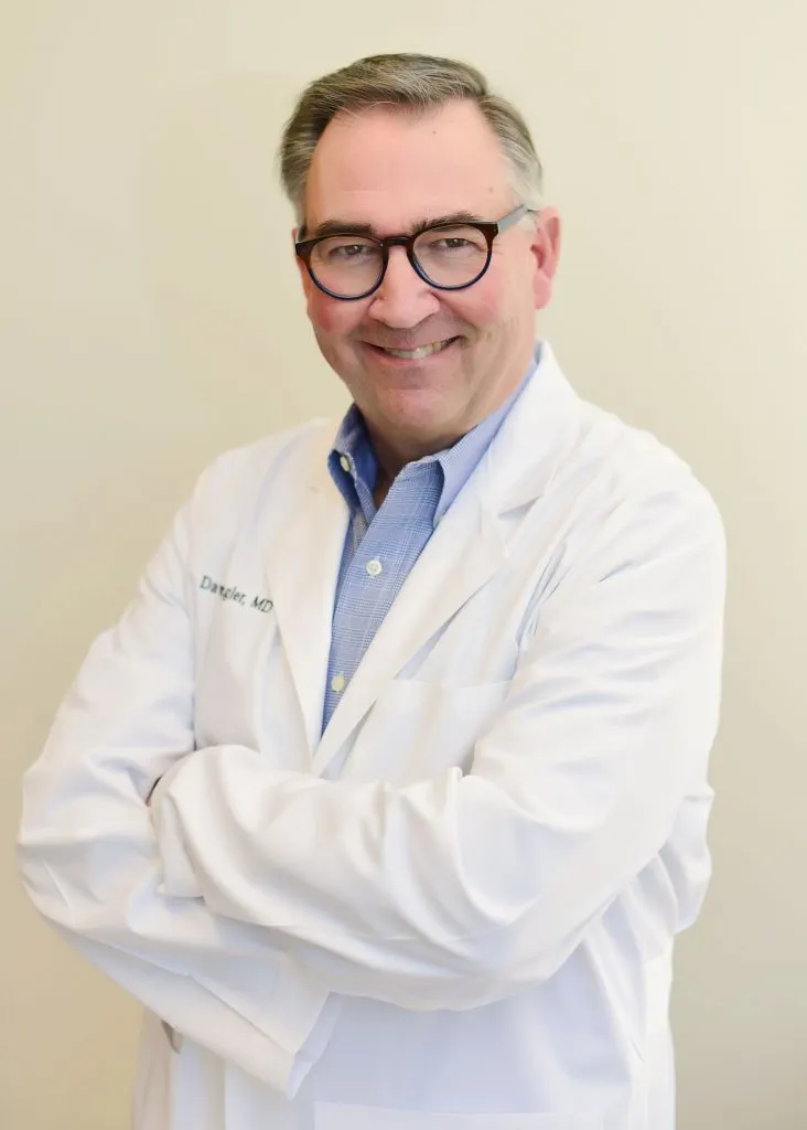 Dr. David L. Spangler