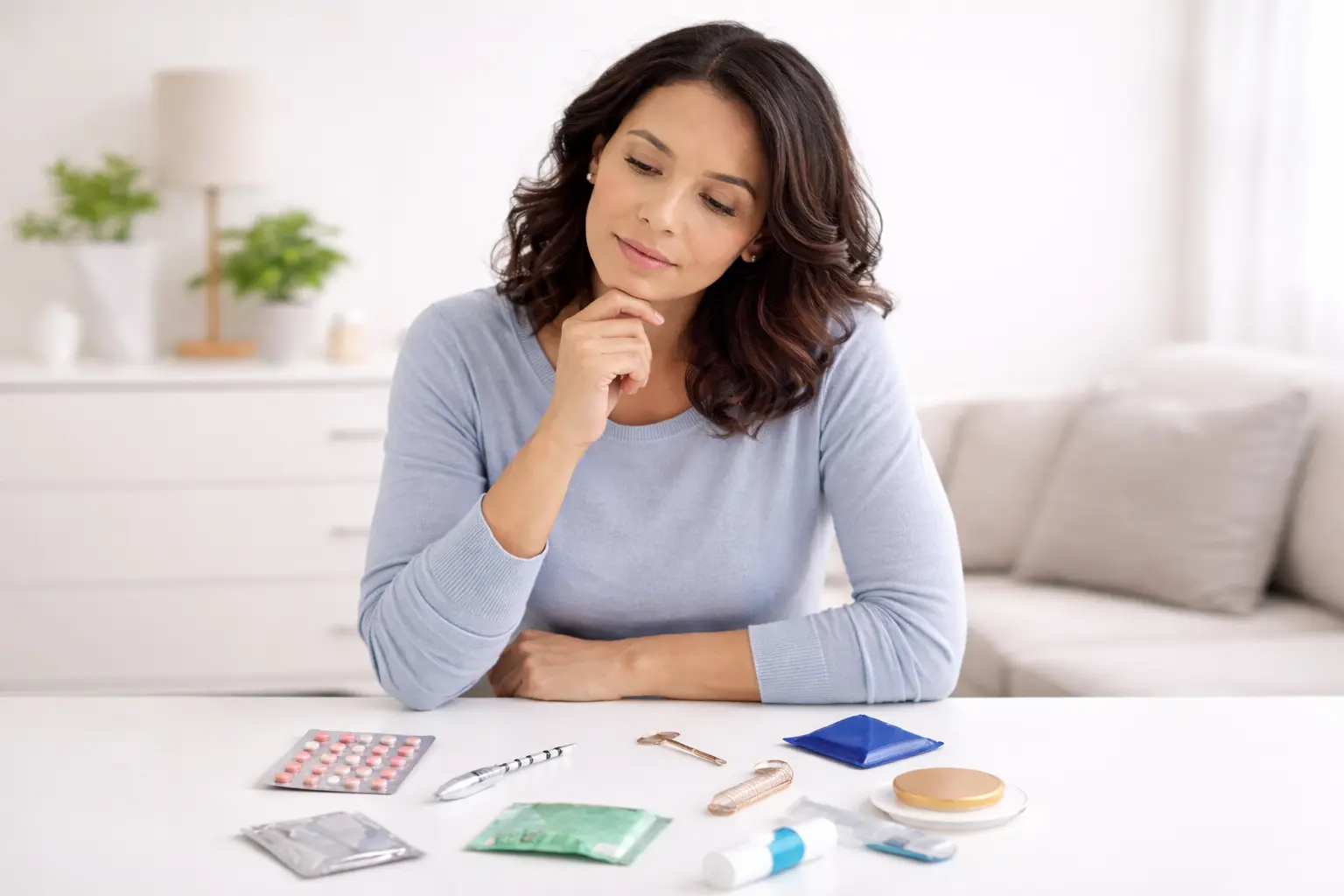 How to Choose the Right Birth Control for Your Lifestyle CWC Alabama Birmingham, AL Alabaster, AL Choosing the right birth control